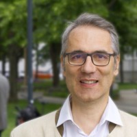 Technische Universität Wien Employee Alexander Polansky's profile photo