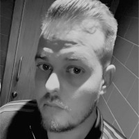 ScanTech Offshore Employee Bobby Cosby's profile photo