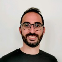Stratumn Employee Gregory Magallon's profile photo