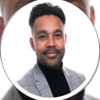 DELTA Fiber Employee Michael Patty's profile photo