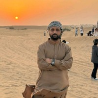 BYTE TEAM Employee Muhammad Asim's profile photo