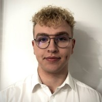GentleIT Employee Rayan Saintenoy's profile photo