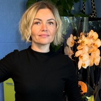 PROMAX Industries ApS Employee Kristina Kristensen's profile photo