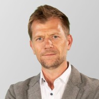 Royal Standard de Liege S.A. Employee Rodolphe Magis's profile photo