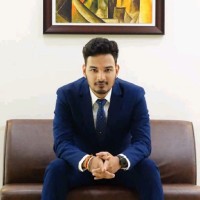 Jitendra Goswami Email