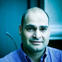 Katara Studios Employee Mazen Murad's profile photo