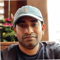 Australian Doctor Group Employee Geo Jose's profile photo