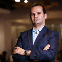 YER Hosting Employee Rashad Aliyev's profile photo