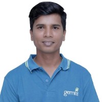 Germin8 Employee Vishwas Veer's profile photo