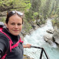 Environment Bank Employee Octavia Midgley's profile photo