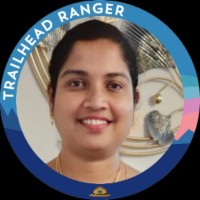 Pradha Krishnan's profile photo