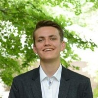 Maverick Machine & Hydraulics Employee Chad Marshall's profile photo