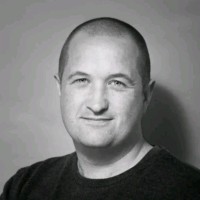 Roots to Sky Wellbeing Services Employee Andrew Ellis's profile photo