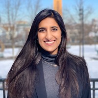 The Best Bees Company Employee Simran Israni's profile photo