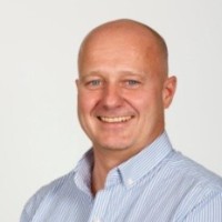 Syntegon Employee Martin Orgill's profile photo