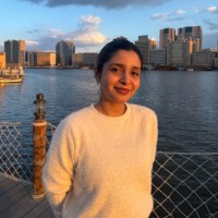 A-MAP Employee Maheen Razvi's profile photo