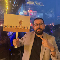 Vigo Employee Talha Çaydere's profile photo