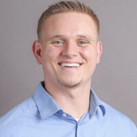 Service Thread Employee Jay Flowers's profile photo