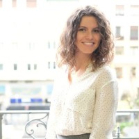 Zartis Employee Melissa Lucas's profile photo