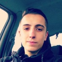 OPTION INTERIM Employee Jérémy Leroquais's profile photo