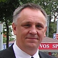 Slawomir Dobroszek Email