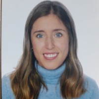 Pivotal Employee Inés O's profile photo