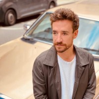 ThePackengers Employee John Gould's profile photo