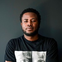 Smoke Customer Intelligence Employee Judel Mukadi's profile photo