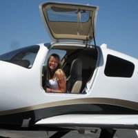 JATO Aviation, LLC Employee Tara Borton's profile photo