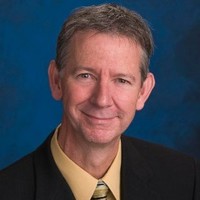 Daktronics Employee Pete Egart's profile photo