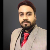 BDO in India Employee Prabhat Trivedi's profile photo