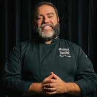 24Kitchen Employee Miguel Mesquita's profile photo