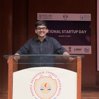 digiXLT Employee Rachit Vaidya's profile photo