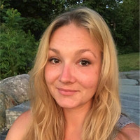 Sea Dog Brewing Co Employee Grace Shadis's profile photo