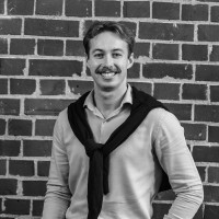 LBSconsult Employee Liam McMaugh's profile photo