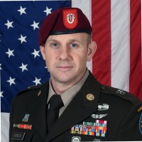 Daniel Gordon Email & Phone Number