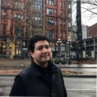Pollux Employee David Ortega's profile photo