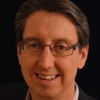  Employee David Patterson's profile photo