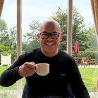 XMA Employee Laurence Lai's profile photo