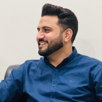 TravelWits Employee Nabeel Ali's profile photo