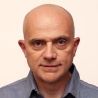 AVL in Italy Employee Andrea Gelmetti's profile photo