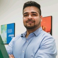 Powell Employee Rahul Batra's profile photo