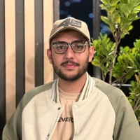 Daivergent Employee Dawood Iqbal's profile photo