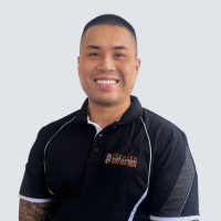 Premier Pallet Racking Employee Roger Vanthy's profile photo