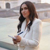 Haley Cohen Email & Phone Number