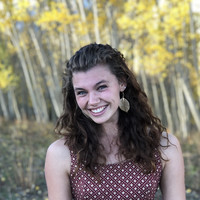 MacKenzie Gierach Email & Phone Number