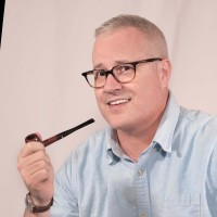 PushCrankPress Employee Michael Riddle's profile photo