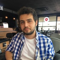 Visual Composer Employee Orkun Aybek's profile photo