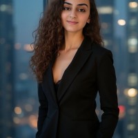 Bayan Alkhatib Email