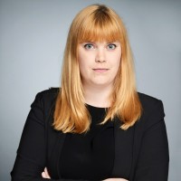 Retail Estates Employee Anne-Laure de Clercq's profile photo